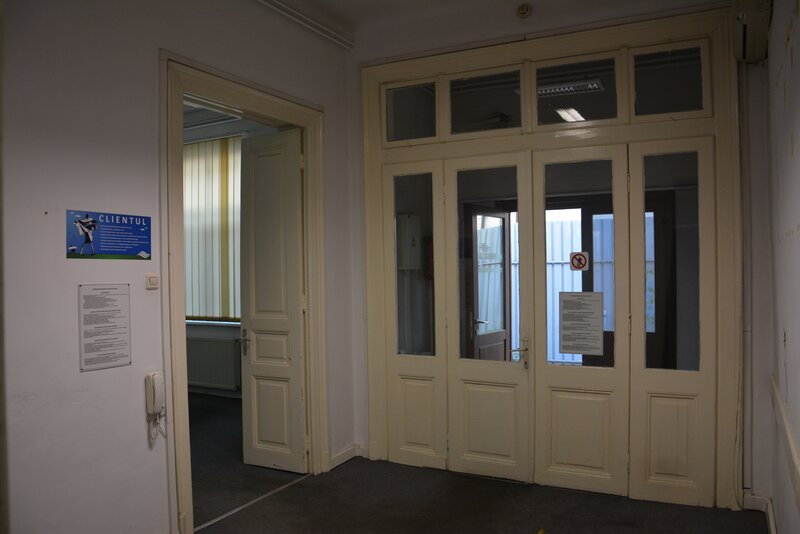 Sector 3. Casa la curte, spatiu de locuit sau pentru activitati comerciale